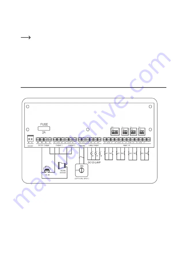 Renkforce 754394 Operating Instructions Manual Download Page 12