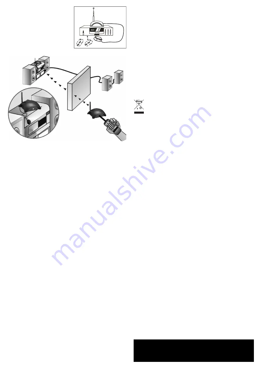 Renkforce 94 36 24 Скачать руководство пользователя страница 4