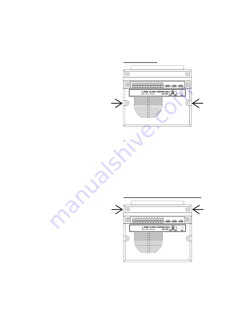 Renkforce AC-239 Operating Instructions Manual Download Page 9