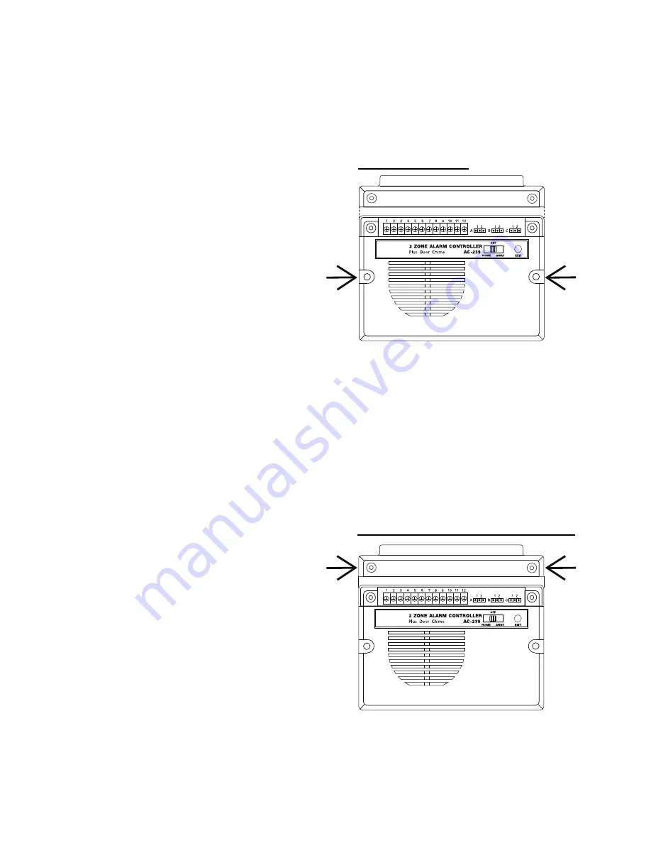 Renkforce AC-239 Operating Instructions Manual Download Page 46