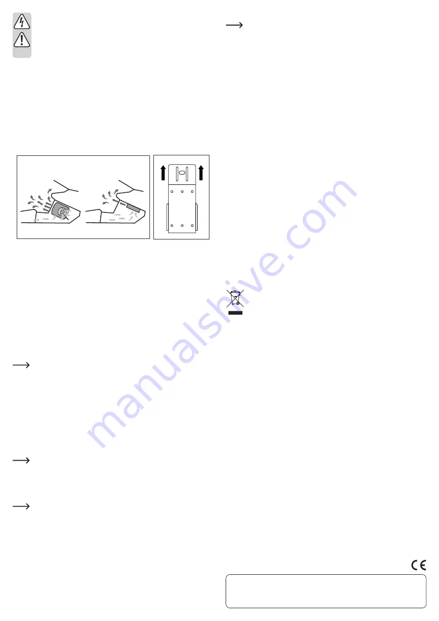 Renkforce PTC-17 Operating Instructions Manual Download Page 2