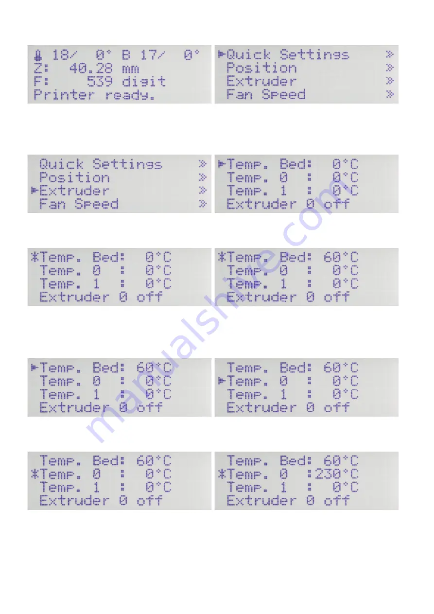 Renkforce RF2000 v2 BSS Operating Instructions Manual Download Page 33