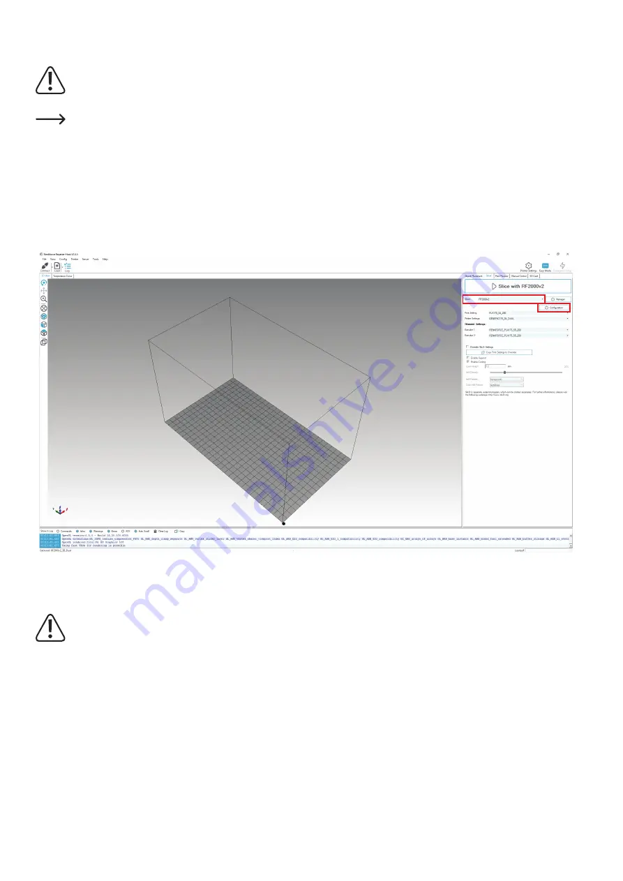 Renkforce RF2000 v2 BSS Скачать руководство пользователя страница 63