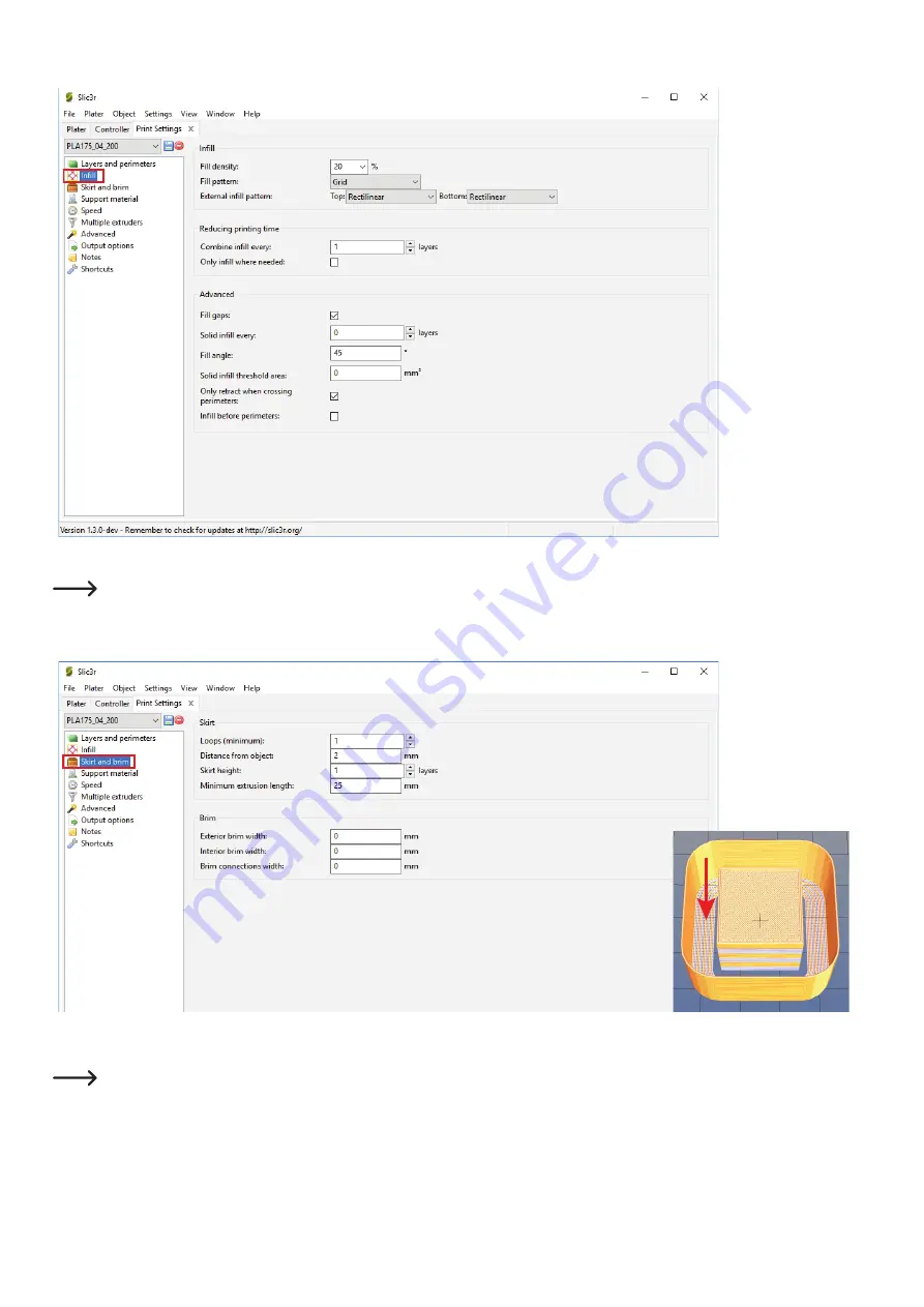 Renkforce RF2000 v2 BSS Operating Instructions Manual Download Page 65