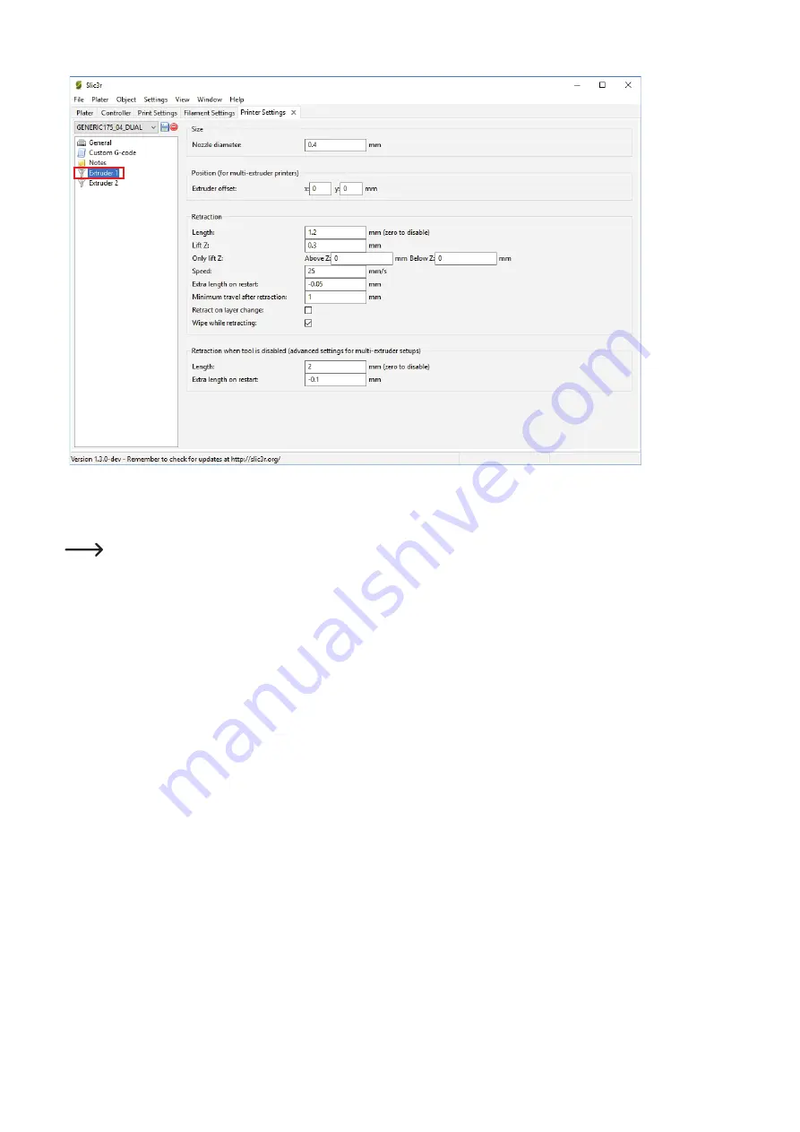 Renkforce RF2000 v2 BSS Operating Instructions Manual Download Page 72