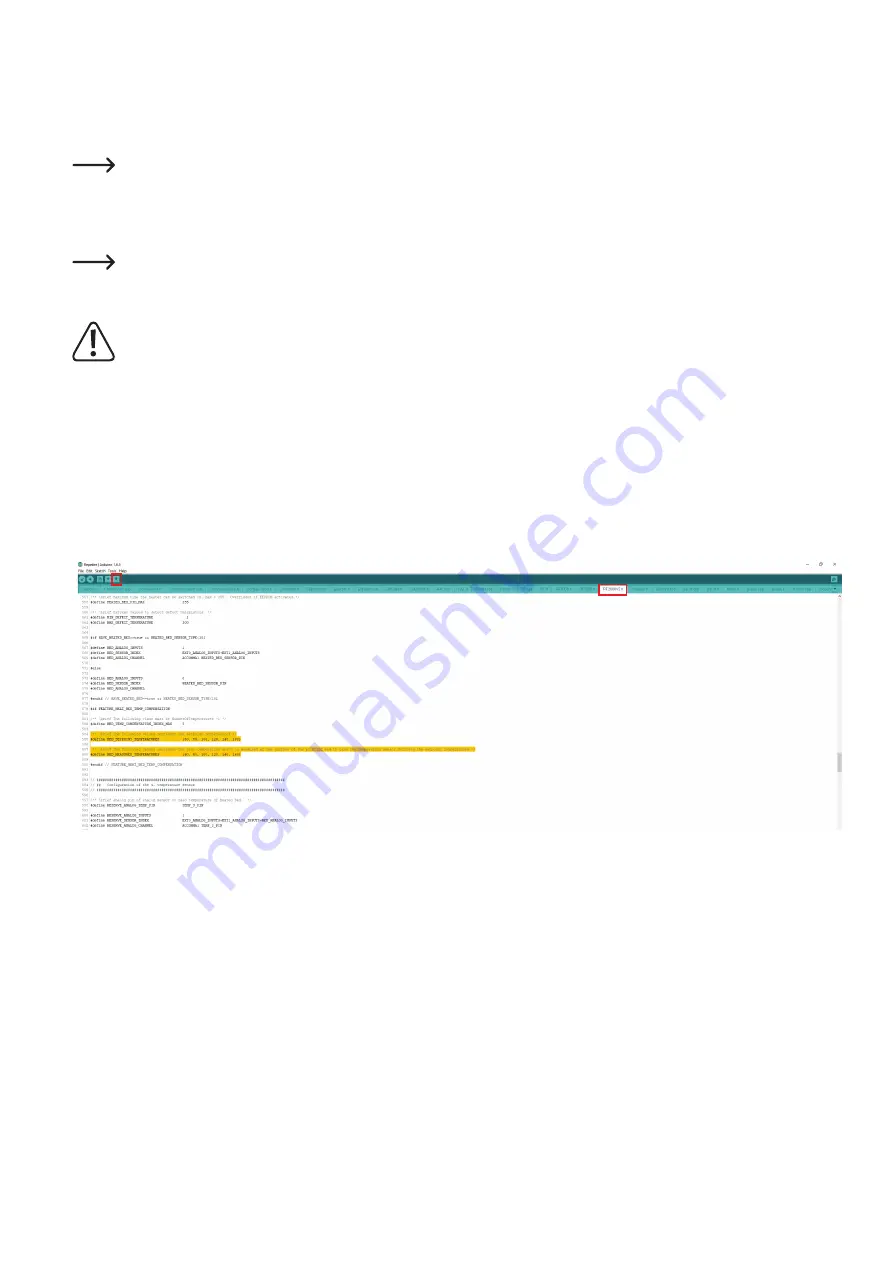 Renkforce RF2000 v2 BSS Operating Instructions Manual Download Page 86