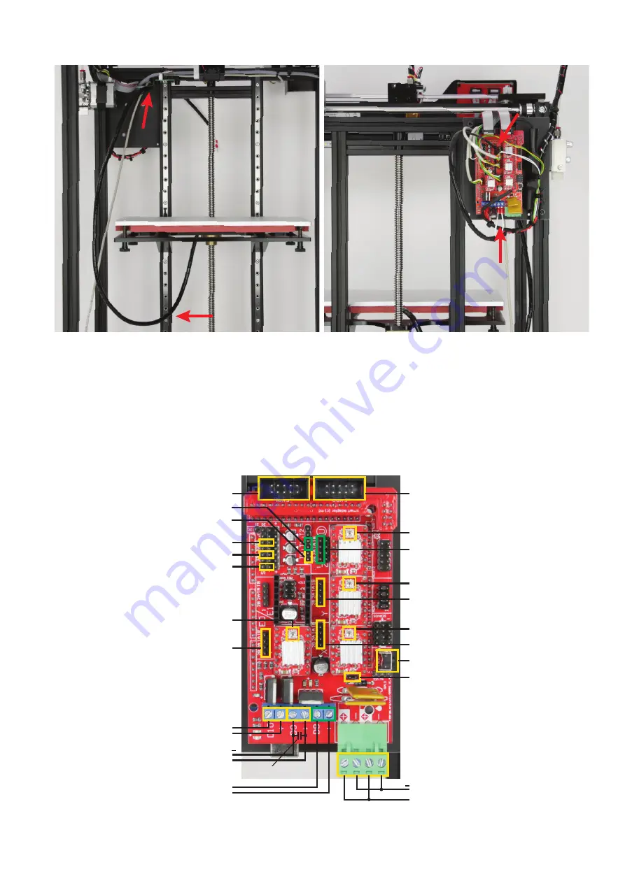 Renkforce RF500 Maker Construction Kit Скачать руководство пользователя страница 42