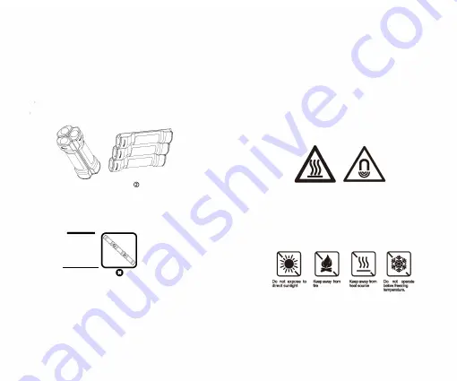 Renogy E.LUMEN-M BM10 User Manual Download Page 4