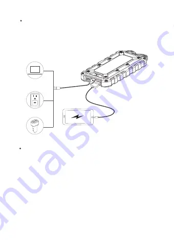 Renogy E.POWER 10000MAH Скачать руководство пользователя страница 28