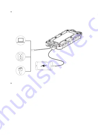 Renogy E.POWER 10000MAH Скачать руководство пользователя страница 35