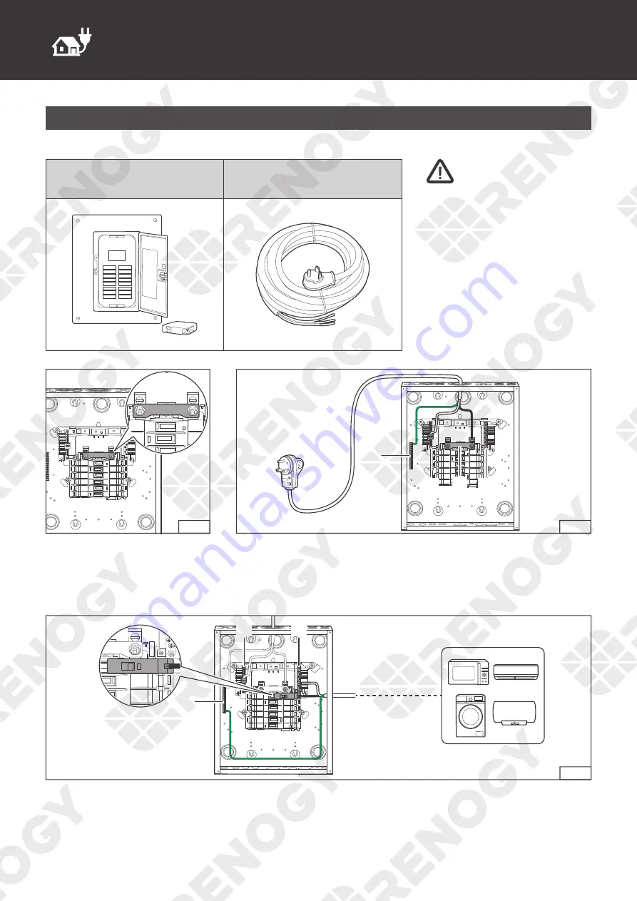 Renogy LYCAN 5000 Скачать руководство пользователя страница 16