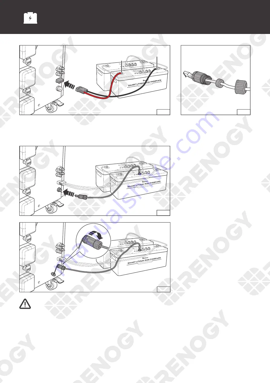 Renogy LYCAN 5000 Скачать руководство пользователя страница 26