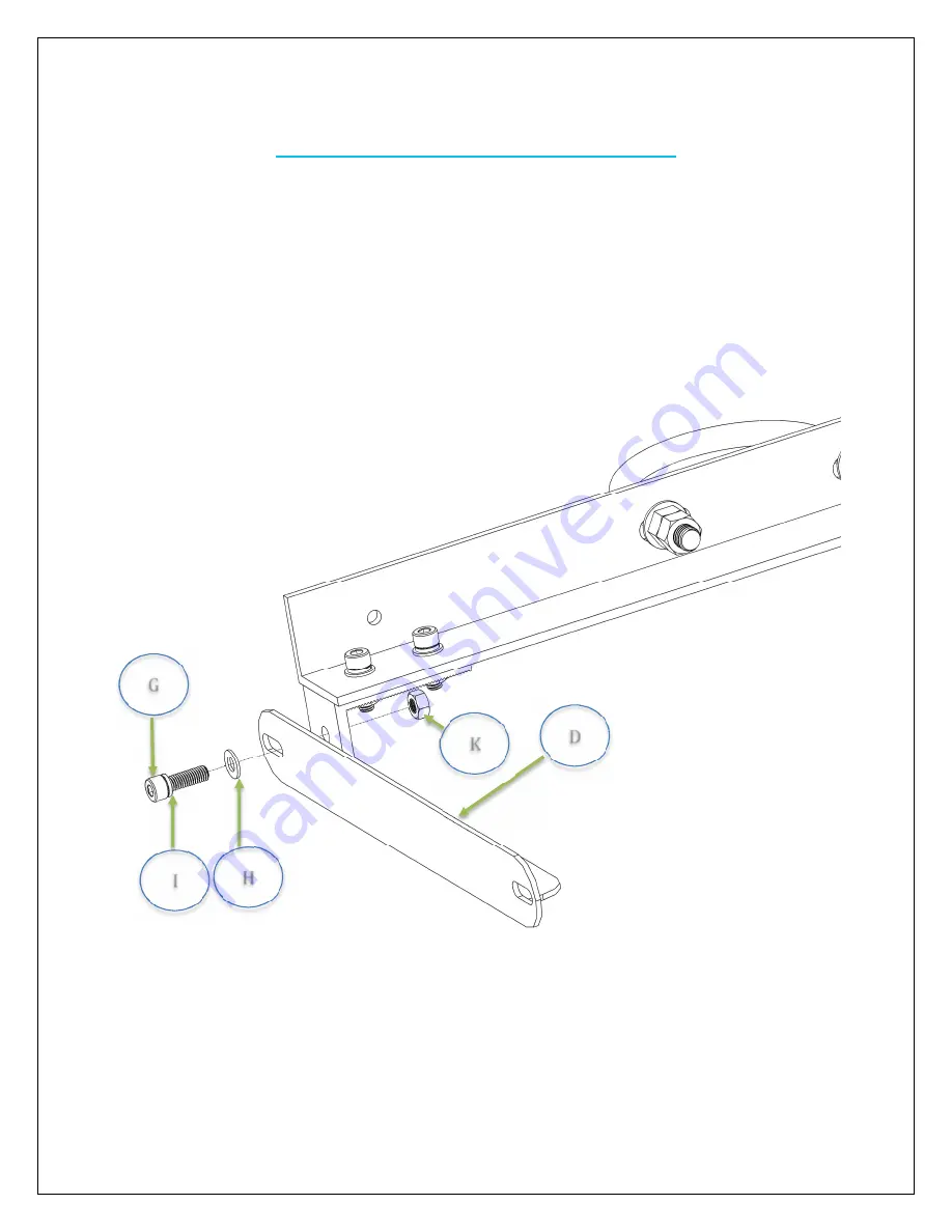 Renogy MTS-SP100 Important Safety Instructions Manual Download Page 10