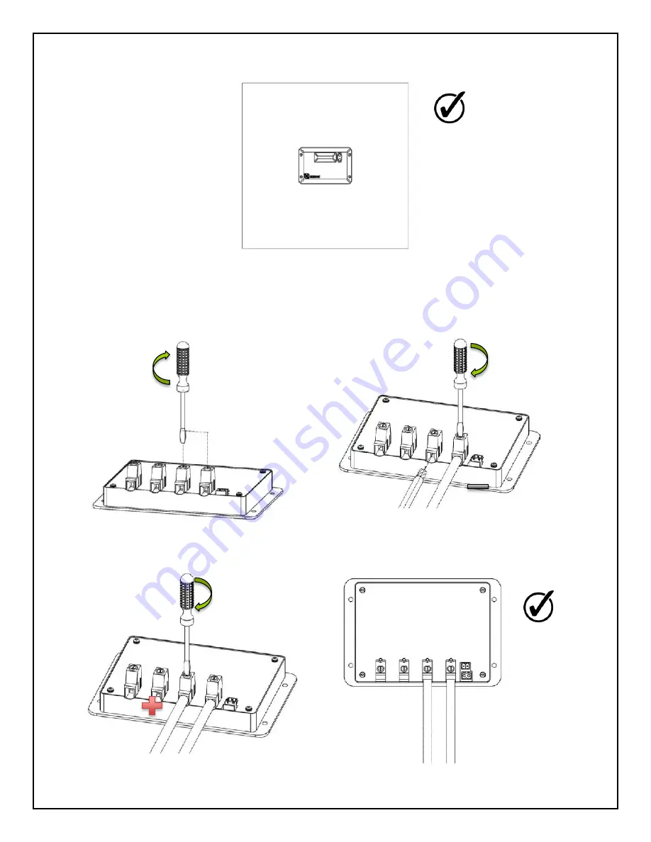 Renogy Off-Grid Kit General Manual Download Page 8