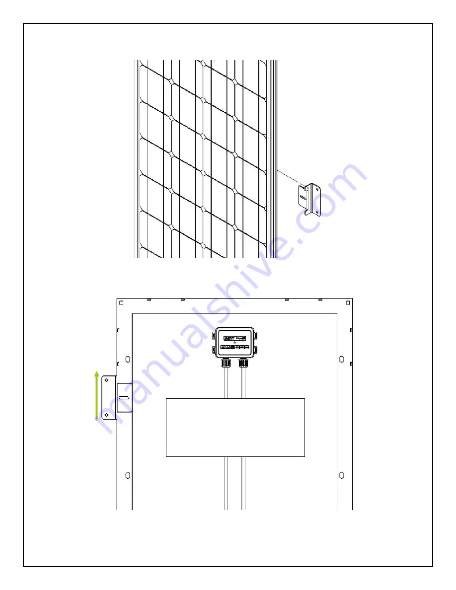 Renogy Off-Grid Kit General Manual Download Page 15