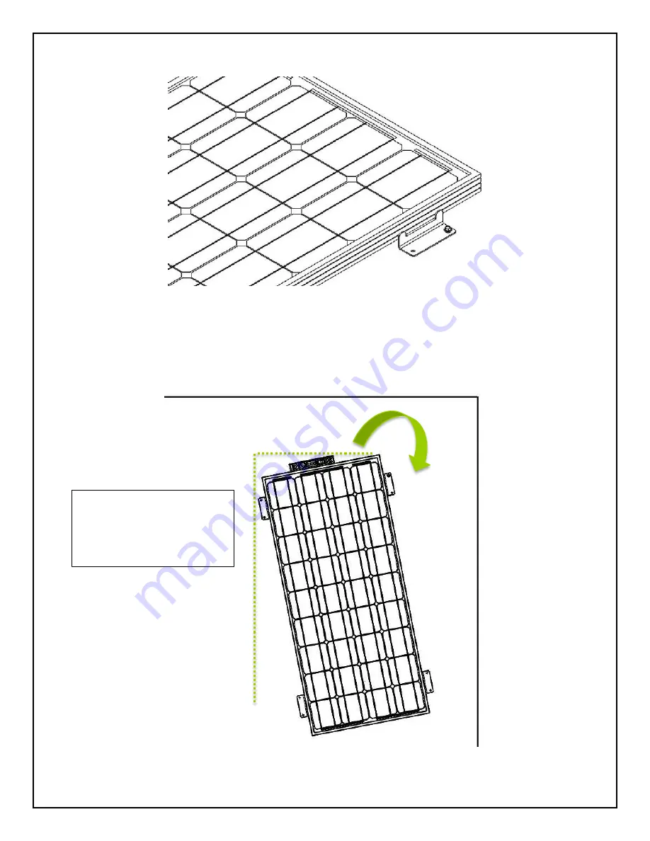 Renogy Off-Grid Kit General Manual Download Page 21