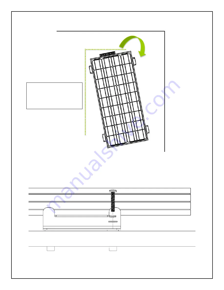 Renogy Off-Grid Kit General Manual Download Page 29