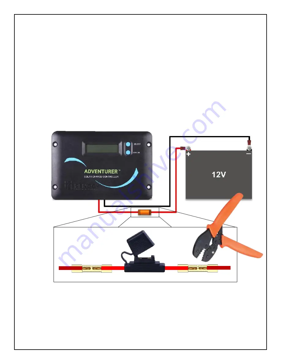 Renogy Off-Grid Kit General Manual Download Page 59