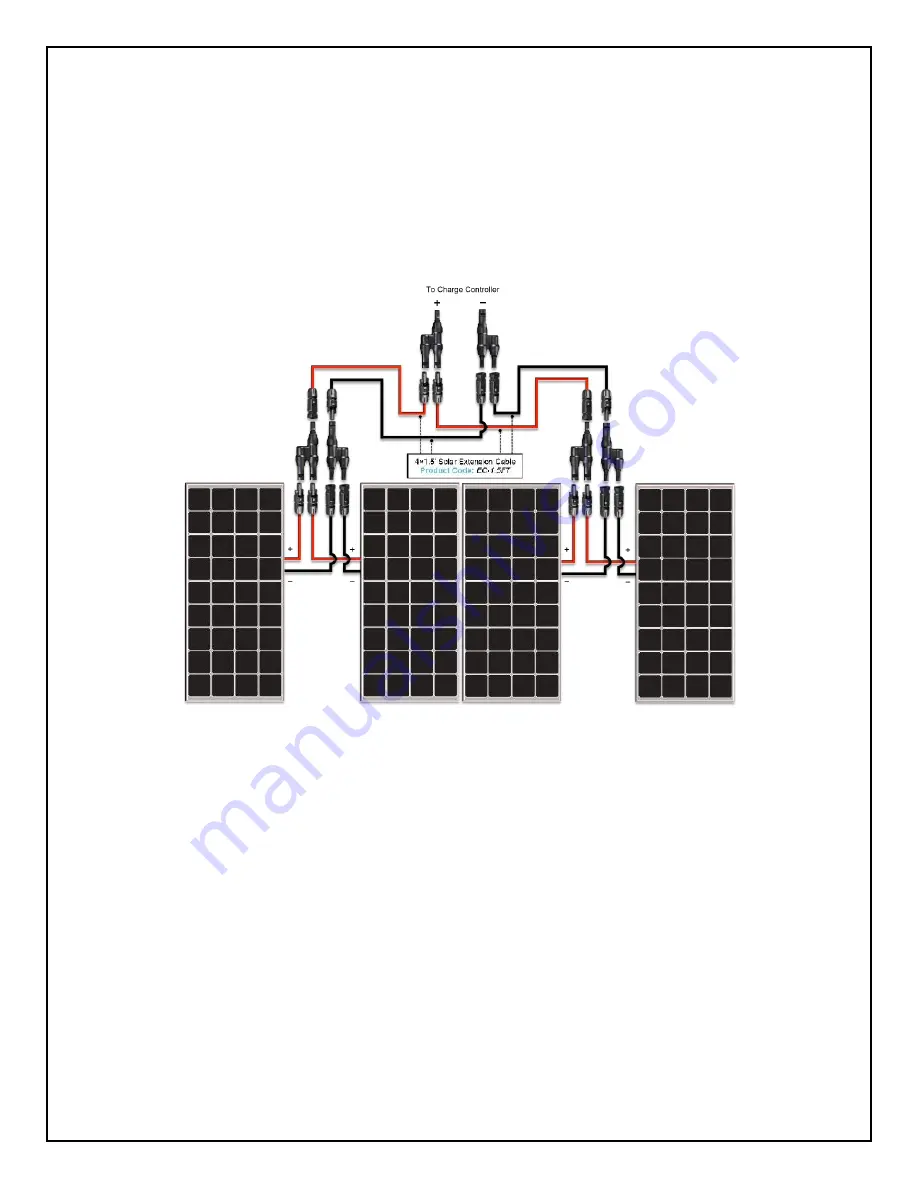 Renogy Off-Grid Kit General Manual Download Page 67