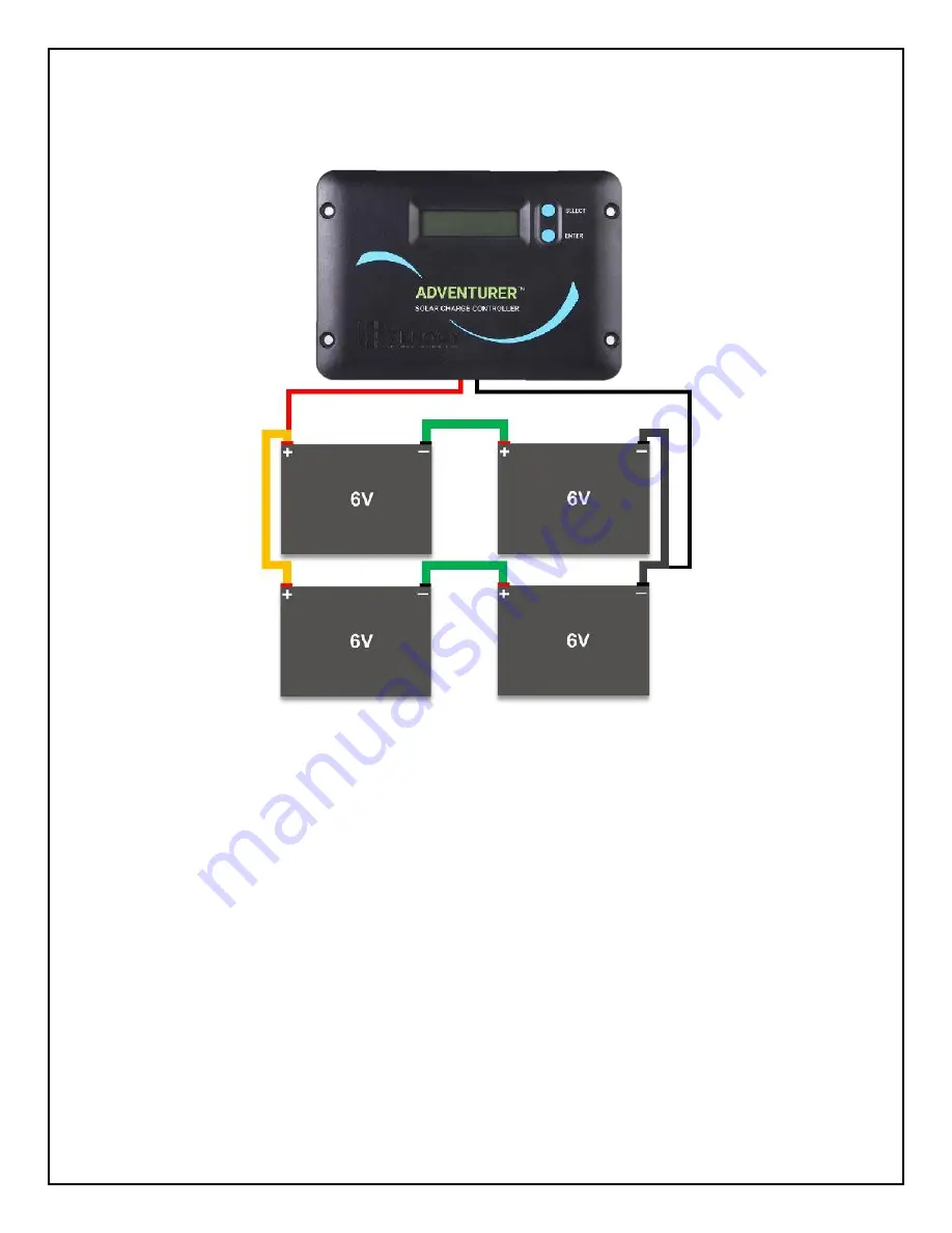 Renogy Off-Grid Kit General Manual Download Page 71