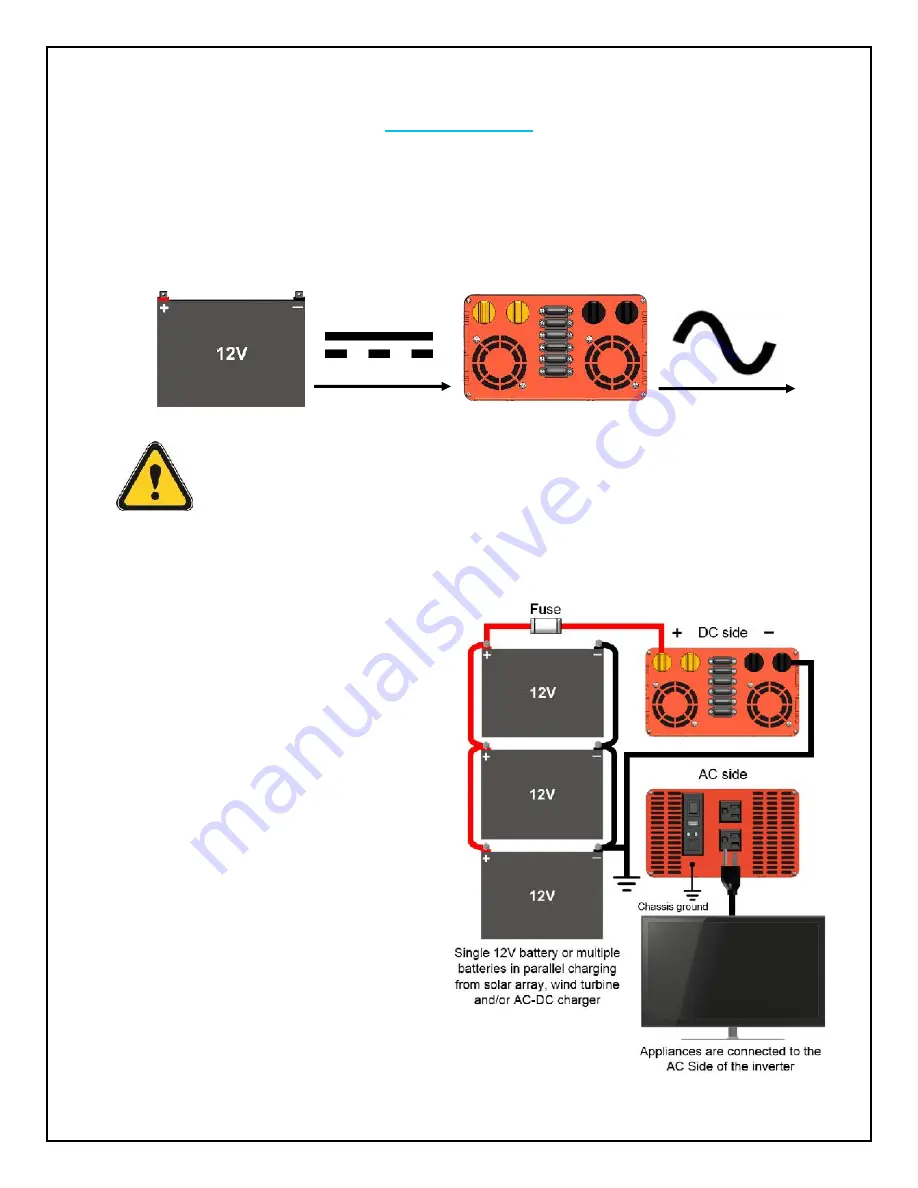 Renogy Off-Grid Kit General Manual Download Page 74