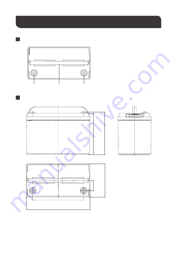 Renogy RBT100LFP12-BT-US Manual Download Page 6