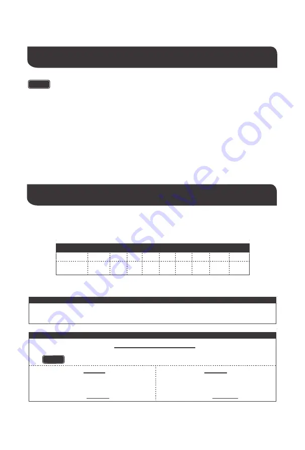 Renogy Rover 20A Manual Download Page 27