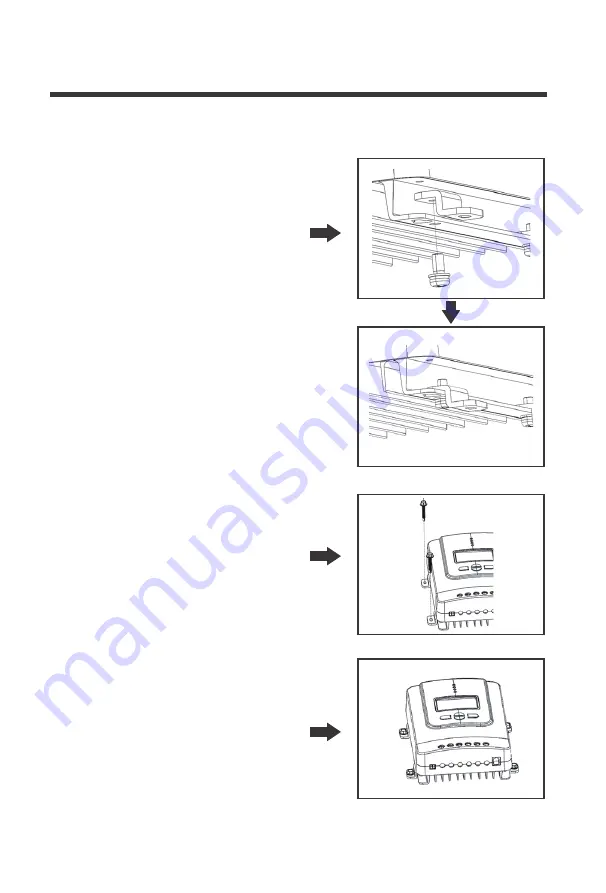 Renogy Rover 20A Manual Download Page 49