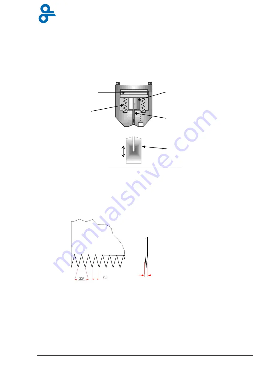 Repak RE20 User Manual Download Page 44