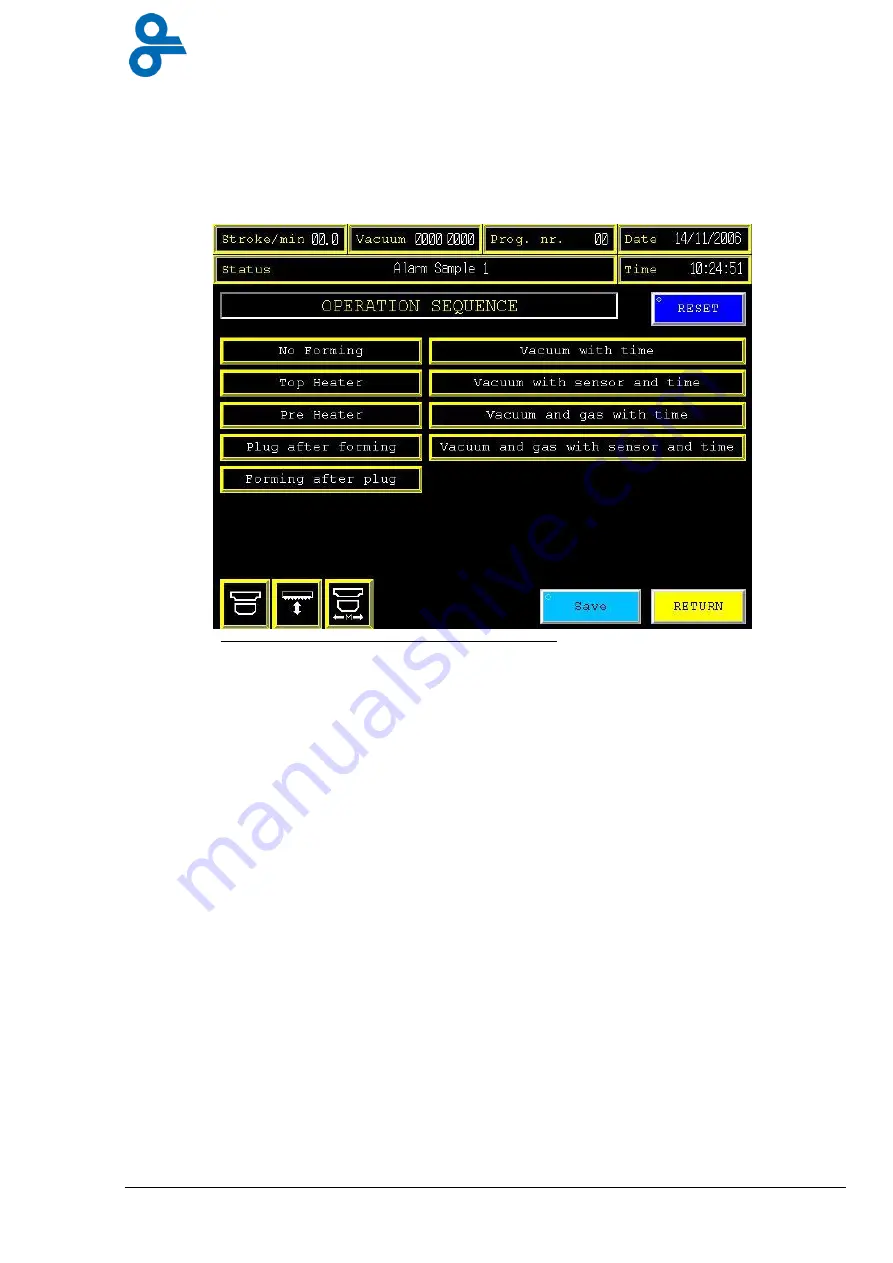 Repak RE20 User Manual Download Page 78