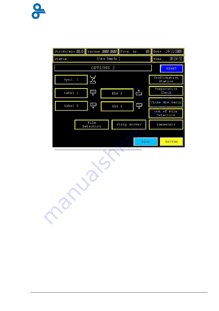 Repak RE20 User Manual Download Page 80