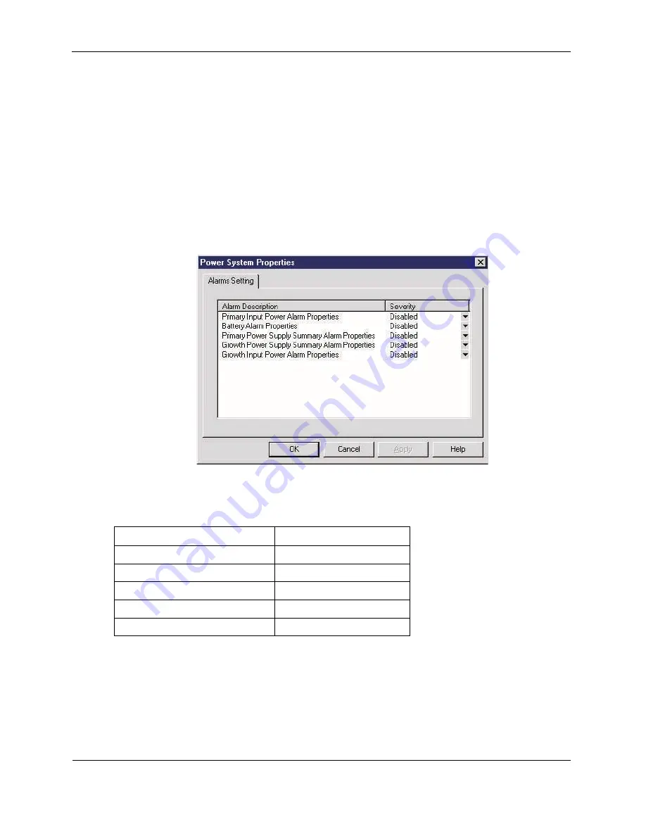 Repeater Technologies RC1920C Reference Manual Download Page 66