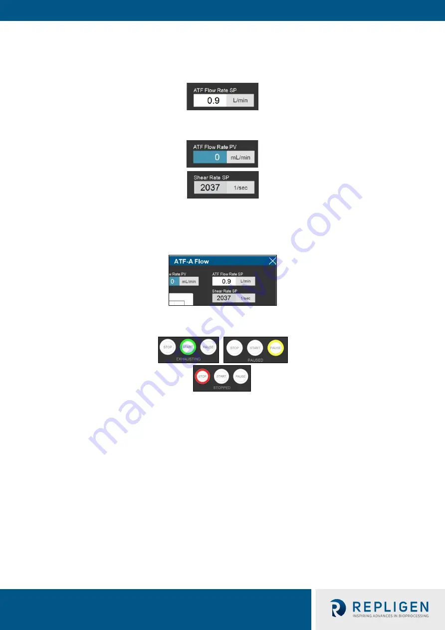 REPLIGEN XCell Lab XC-LAB-D Скачать руководство пользователя страница 23