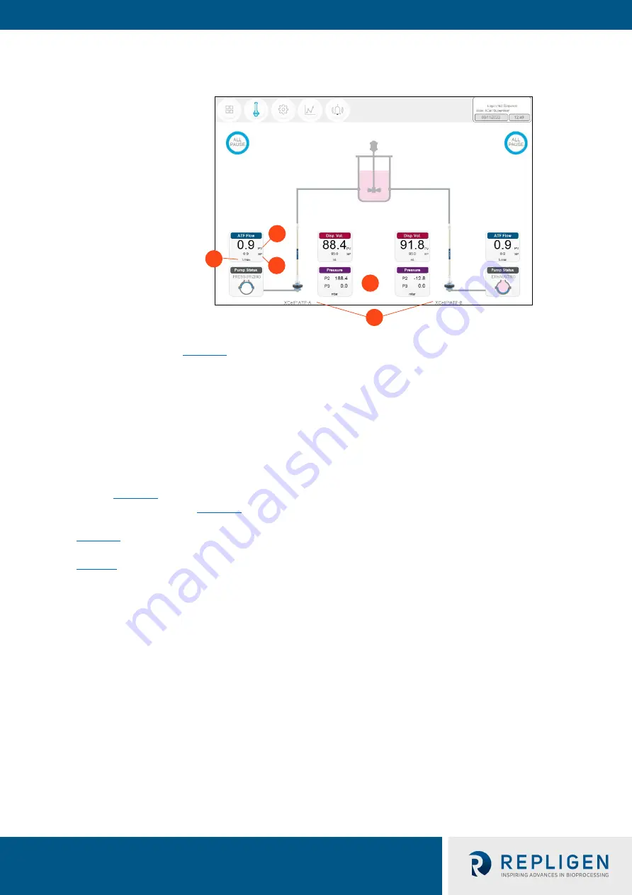 REPLIGEN XCell Lab XC-LAB-D Скачать руководство пользователя страница 25