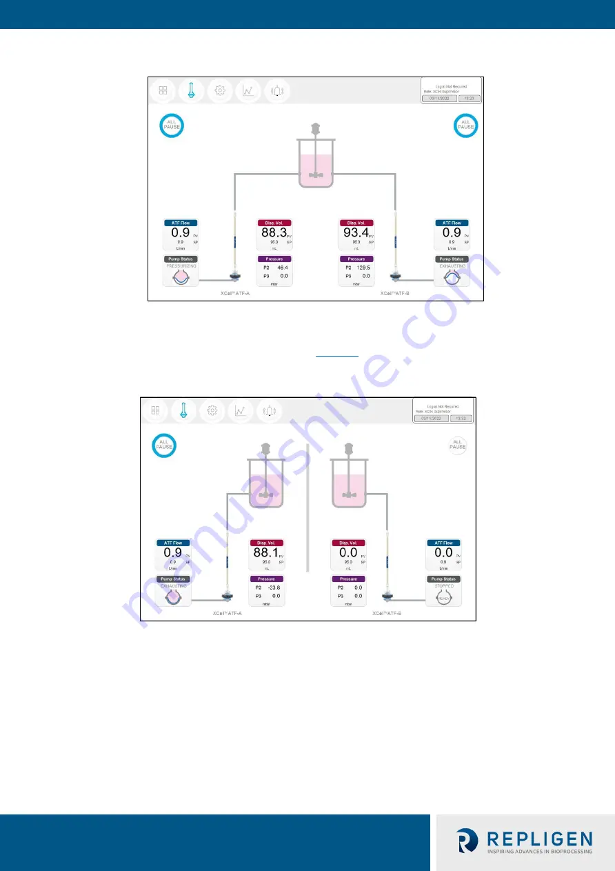 REPLIGEN XCell Lab XC-LAB-D Скачать руководство пользователя страница 26