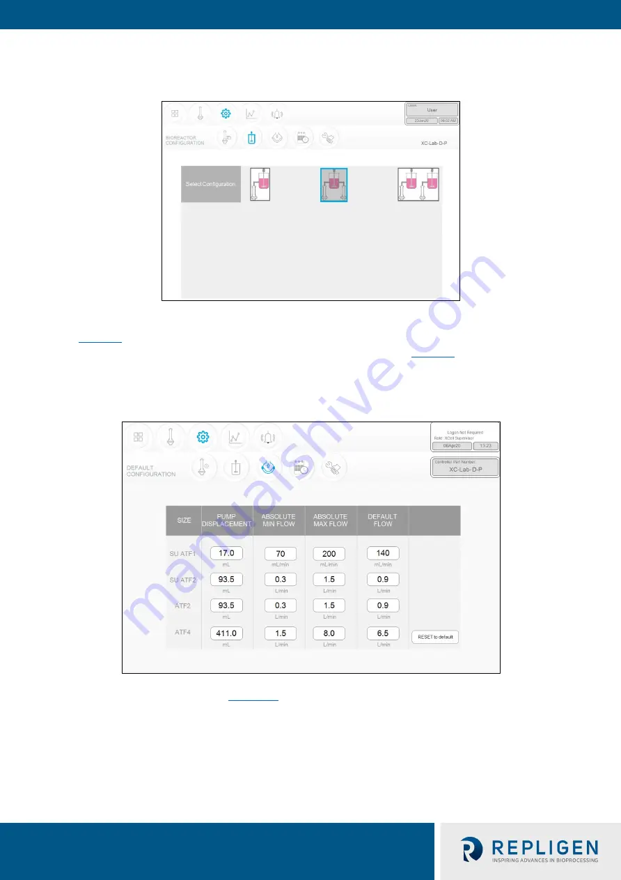 REPLIGEN XCell Lab XC-LAB-D Скачать руководство пользователя страница 34