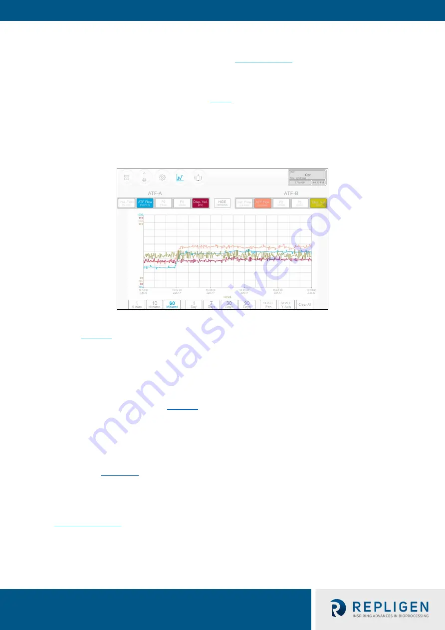 REPLIGEN XCell Lab XC-LAB-D Скачать руководство пользователя страница 38