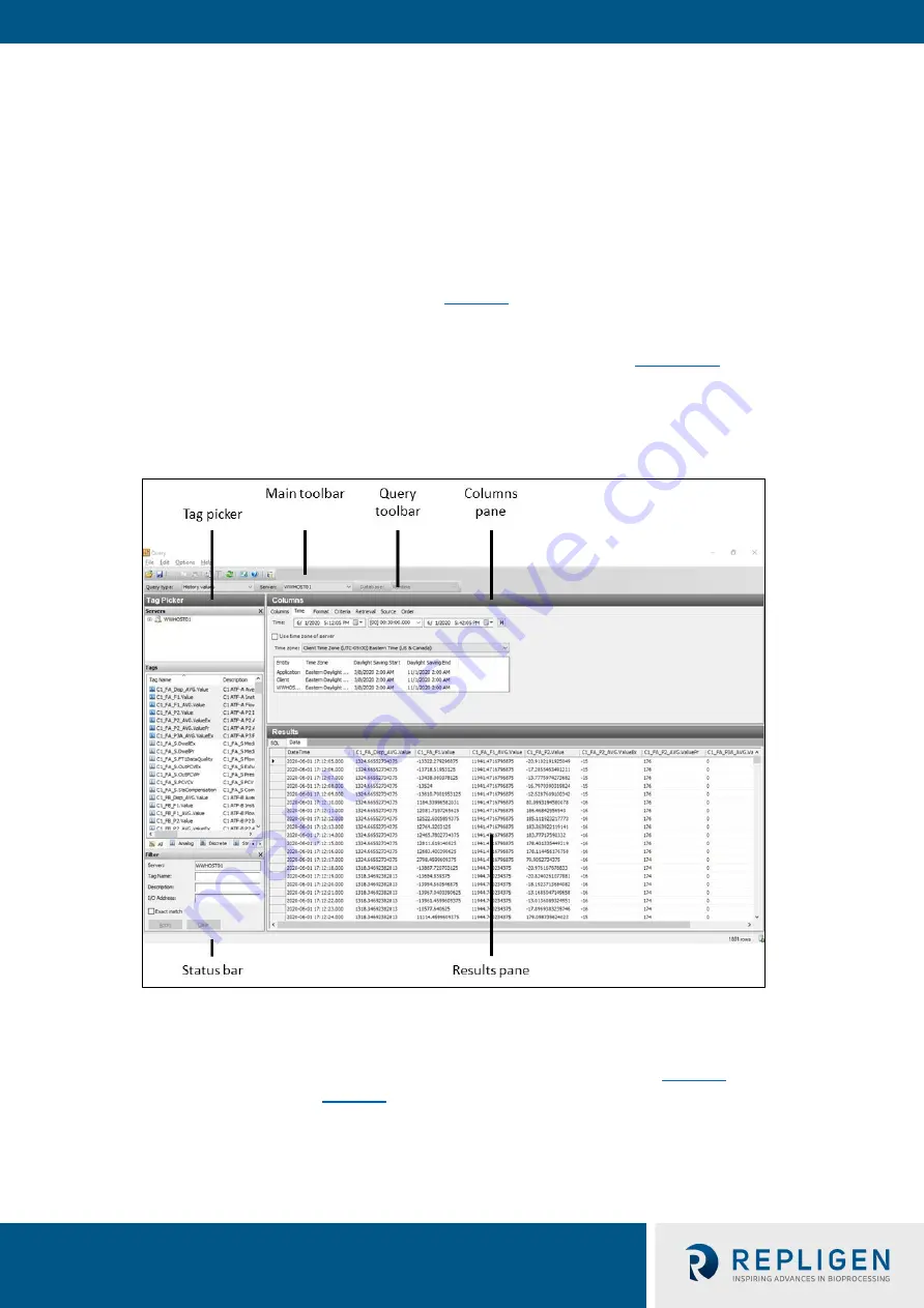 REPLIGEN XCell Lab XC-LAB-D Скачать руководство пользователя страница 44