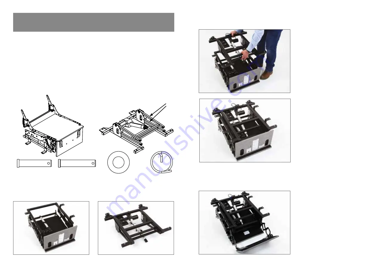 Repose Lynton User Manual Download Page 14