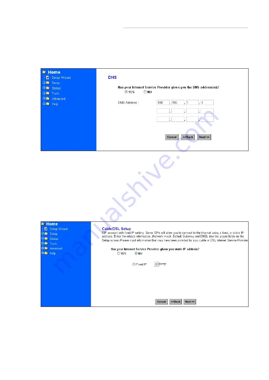 Repotec 03075 RP-WR1134 User Manual Download Page 21