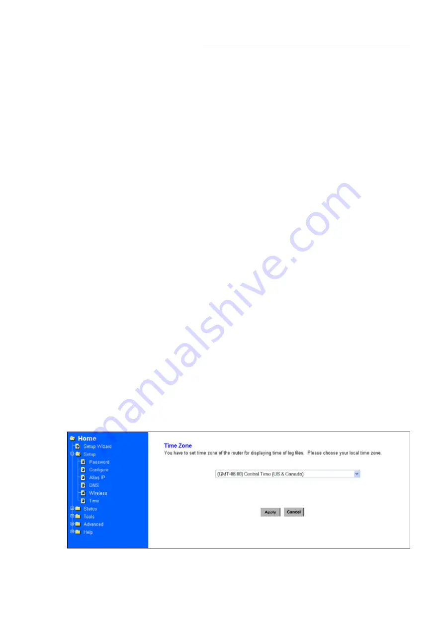 Repotec 03075 RP-WR1134 User Manual Download Page 26