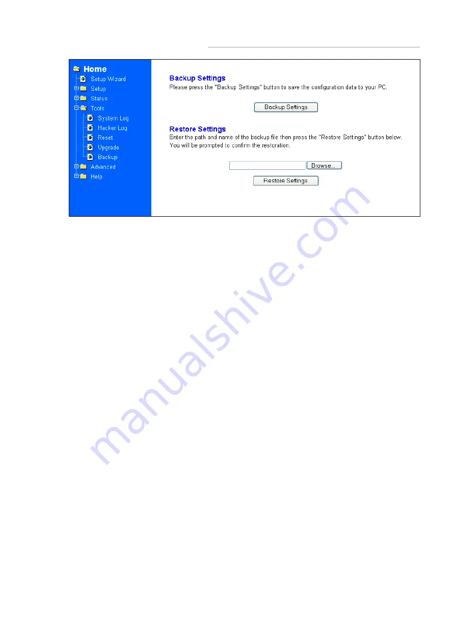 Repotec 03075 RP-WR1134 User Manual Download Page 34