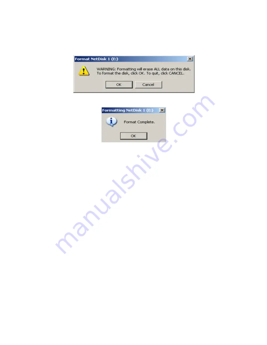 Repotec CyberBank G User Manual Download Page 49