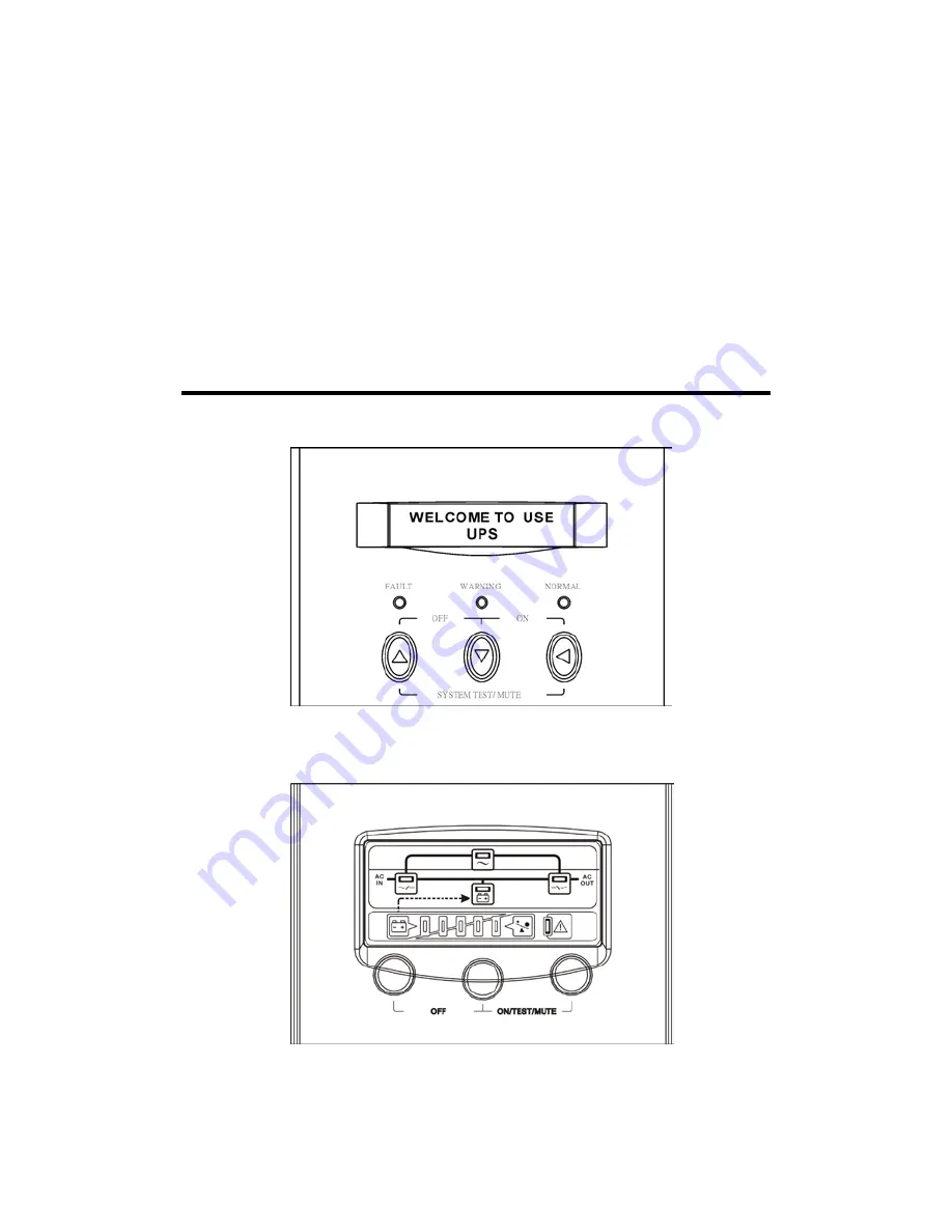 Repotec RP-UPH104T User Manual Download Page 1