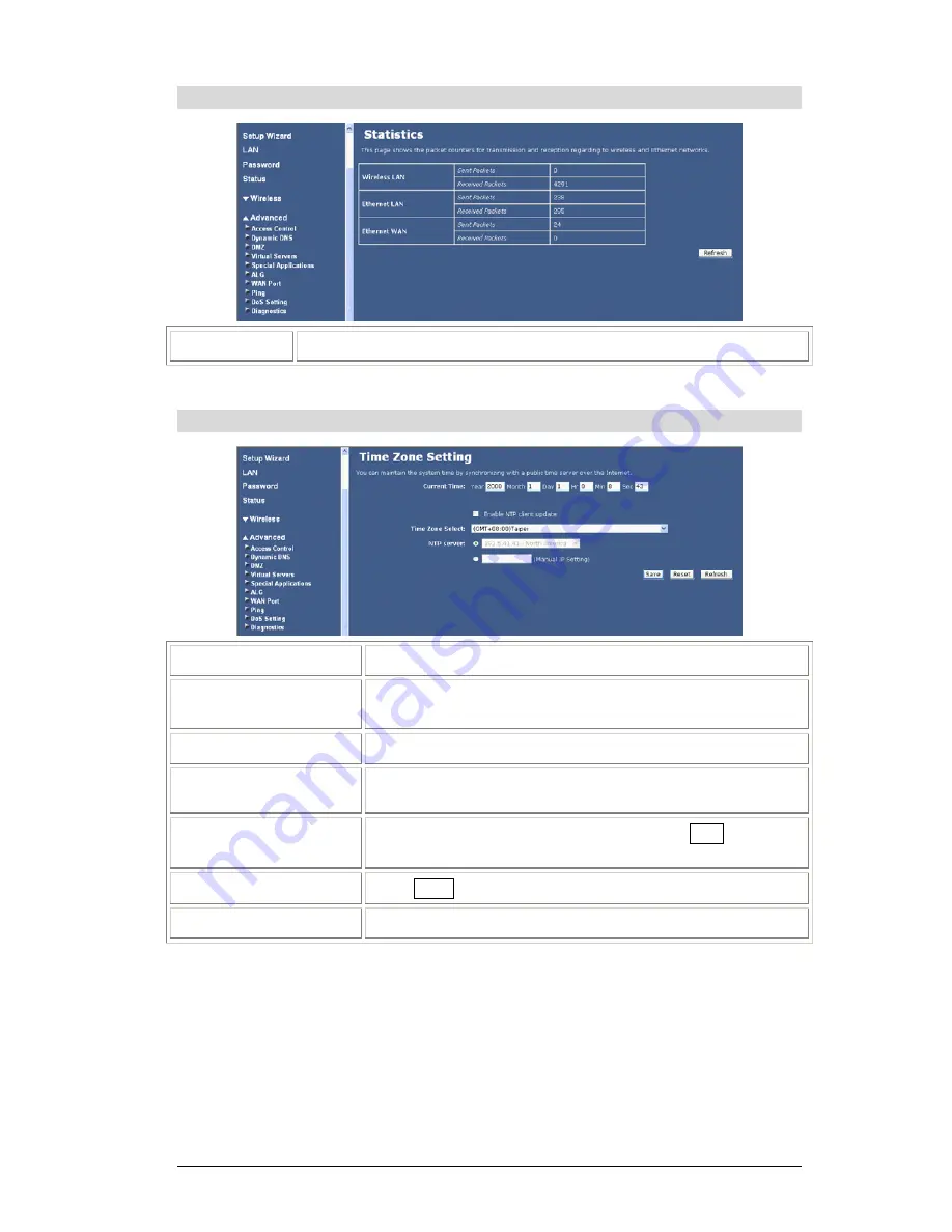 Repotec RP-WR0254 User Manual Download Page 31