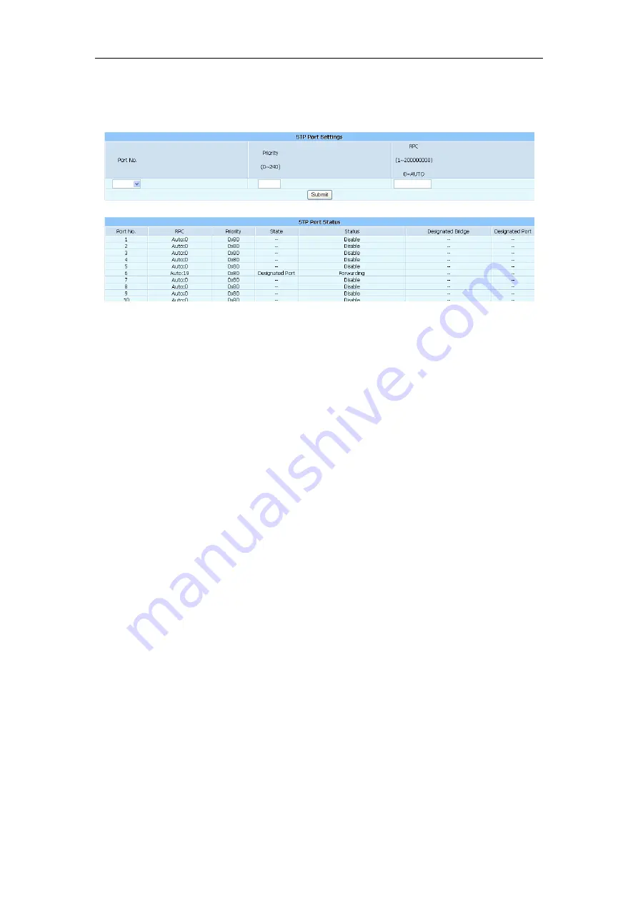 Repotec RP1024W User Manual Download Page 33