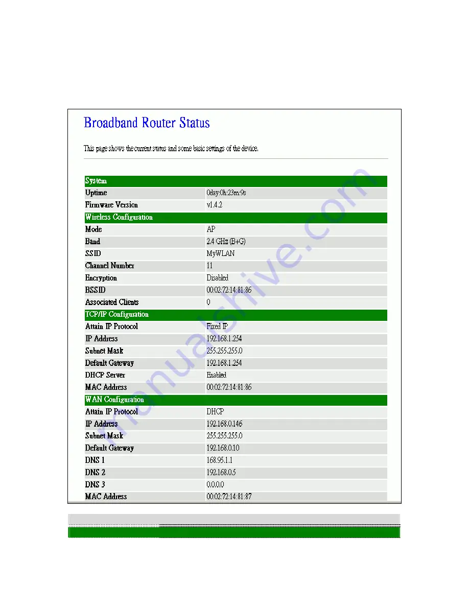 Repotec WA 2614 User Manual Download Page 12