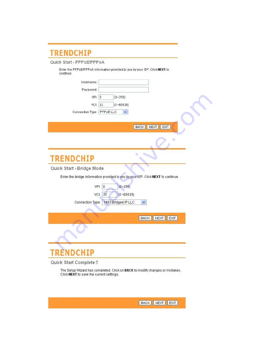 Repotec WD-5714 H User Manual Download Page 9