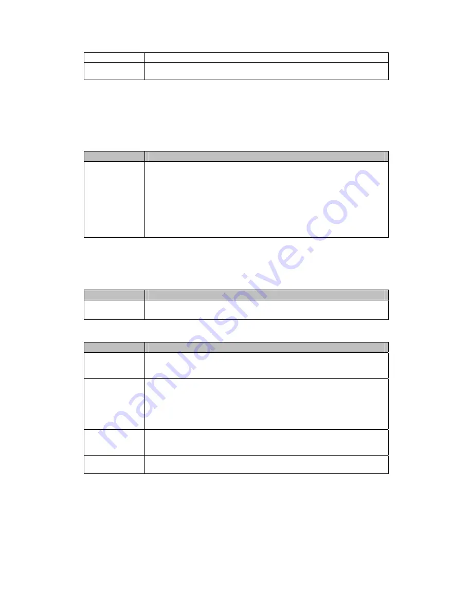 Repotec WD-5714 H User Manual Download Page 14