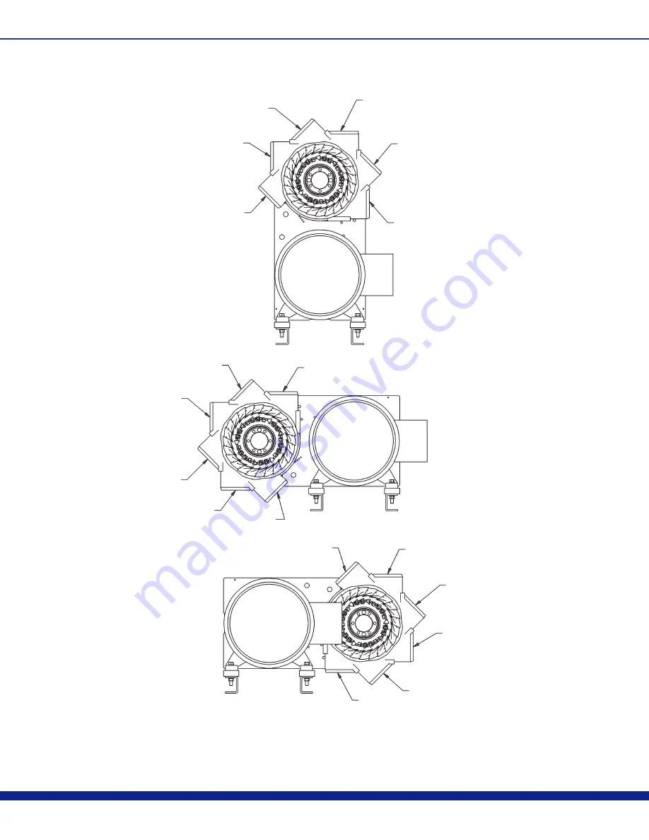 Republic Manufacturing RB-SERIES Installation & Operating Instructions Manual Download Page 17